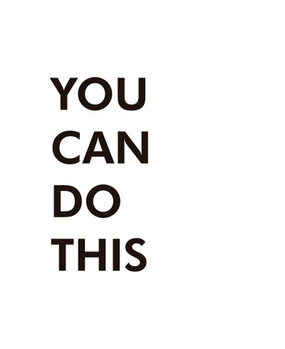 Kit de Quadros Be Brave, Work Hard Play Hard, You Can Do This c/ Moldura Kit de Quadros Be Brave, Work Hard Play Hard, You Can Do This c/ Moldura