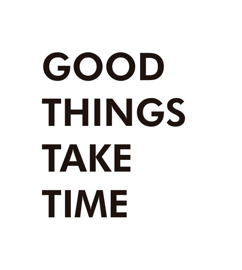 Kit Quadros Believe In Yourself, Dream Play Do, Good Things Take Time