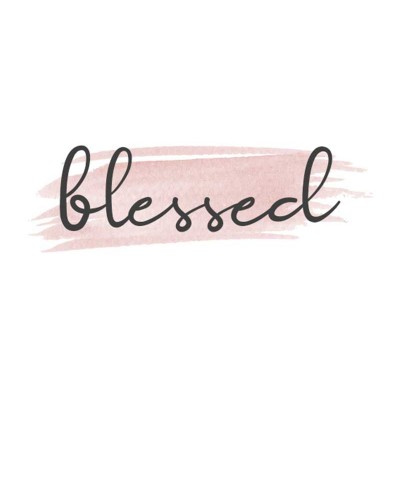 Kit Quadros Blessed, Coração, Good Vibes Only Kit Quadros Blessed, Coração, Good Vibes Only