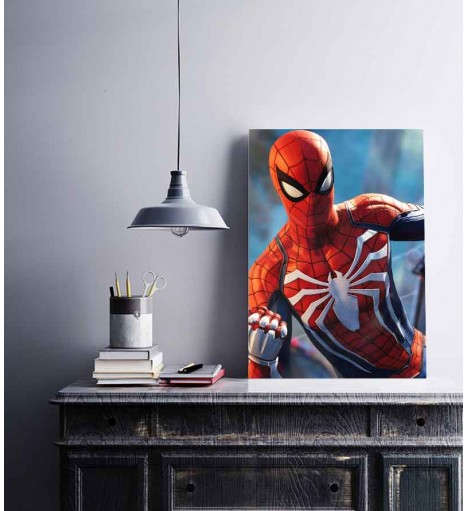 Poster Marvel Spider