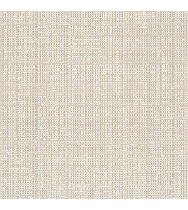 Papel de parede contemporâneo estilo tecido