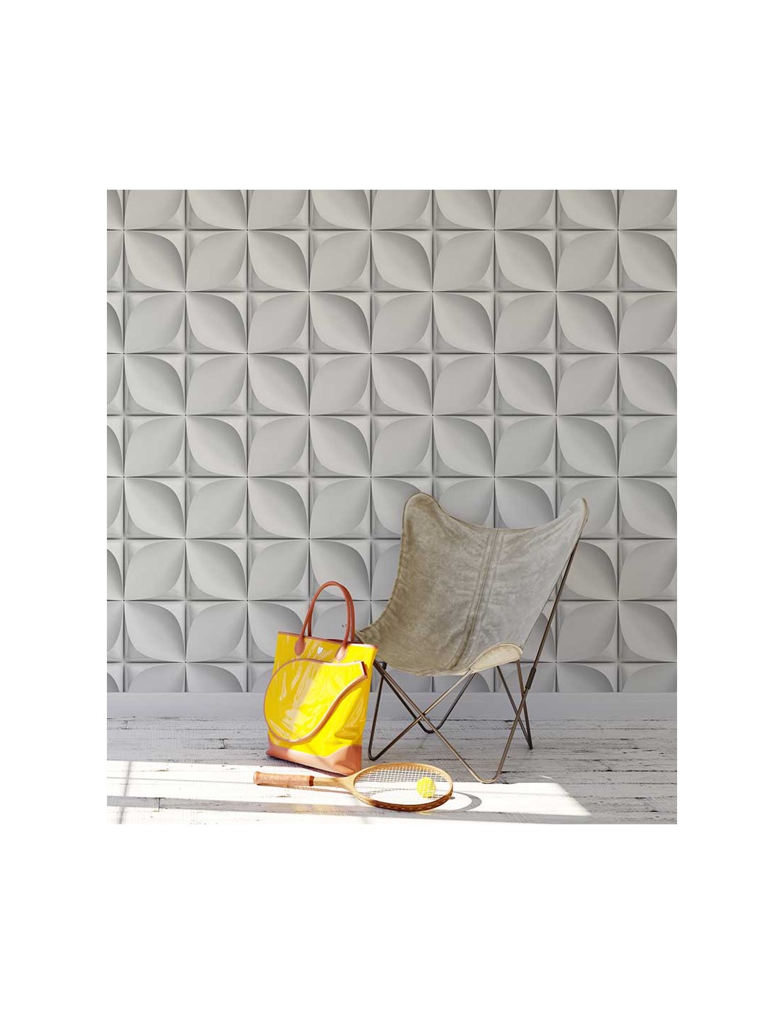 Featured image of post Papel De Parede 3D Branco Para Sala Papel de parede 3d sala adesivo tijolos tijolinho branco 3m