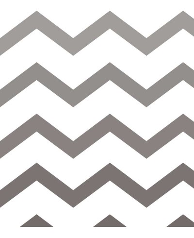 Papel de parede Chevron preto degradê Papel de parede Chevron preto degradê