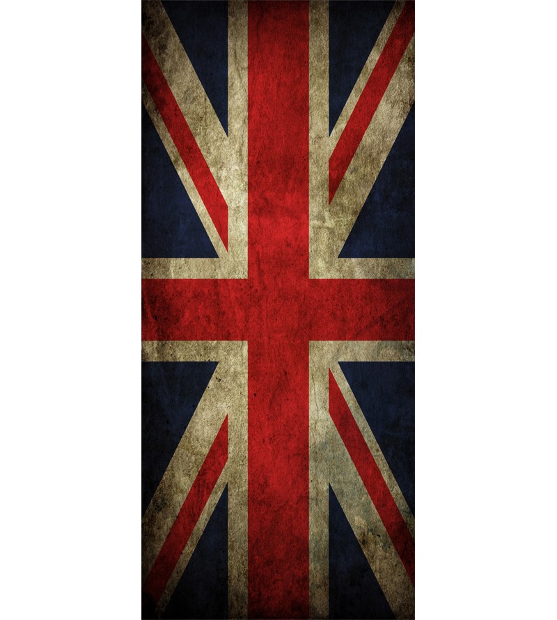 Adesivo Bandeira Inglaterra