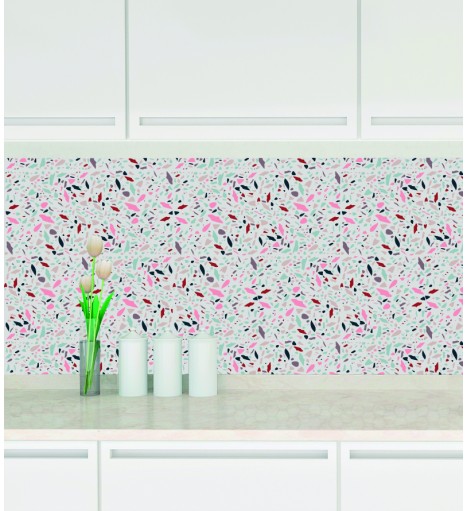 Papel de parede Granilite em diversas cores