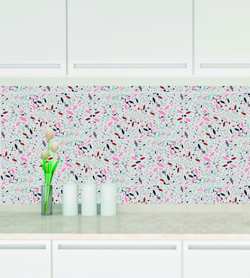 Papel de parede Granilite em diversas cores