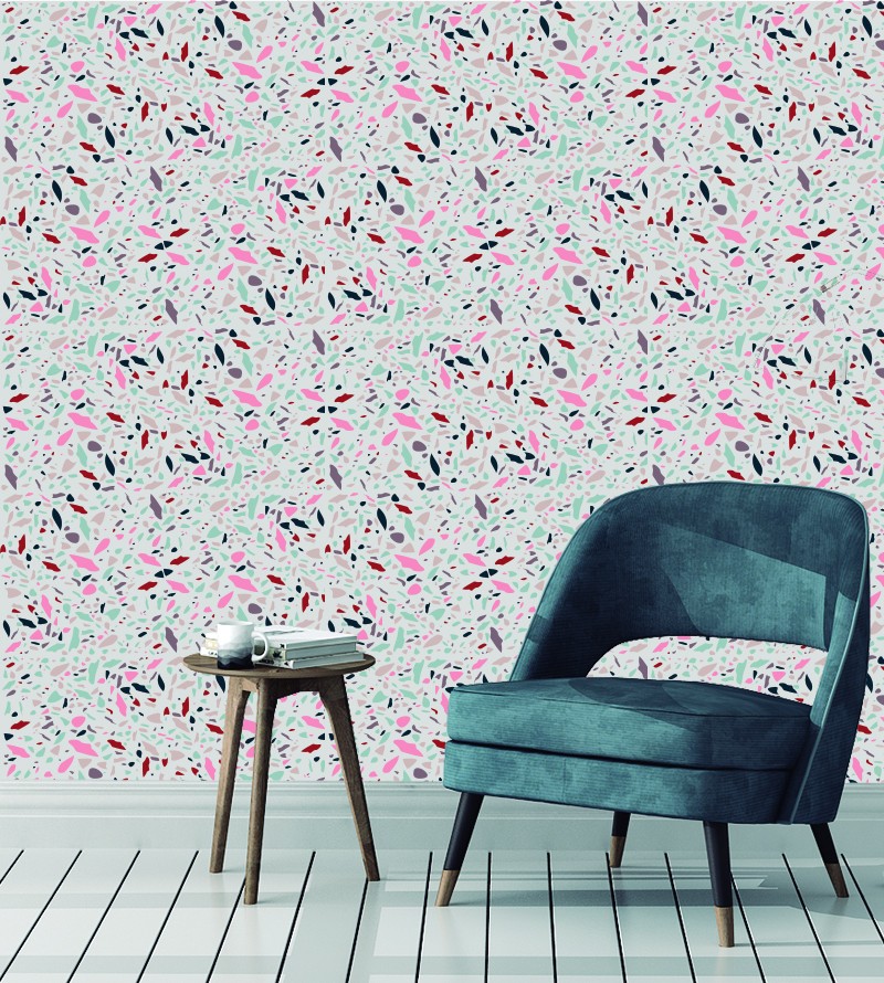 Papel de parede Granilite em diversas cores