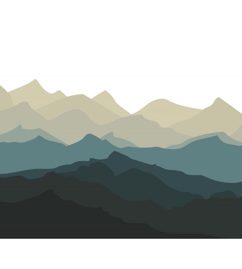 Papel de Parede Montanhas