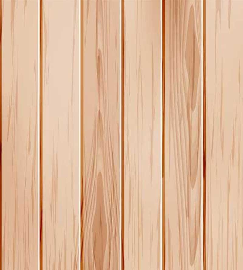 Papel de parede Madeira Marrom