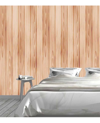 Papel de parede Madeira Marrom Papel de parede Madeira Marrom