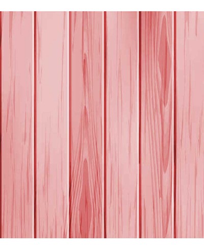 Papel de parede Madeira Rosa Papel de parede Madeira Rosa