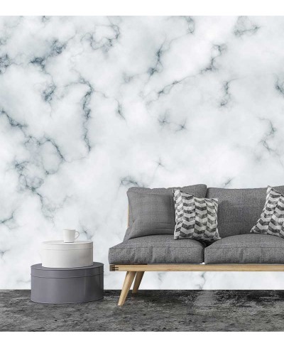Papel de Parede Fotomural Marmore Cinza Papel de Parede Fotomural Marmore Cinza