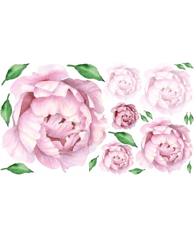 kit Adesivo Flores Vintage