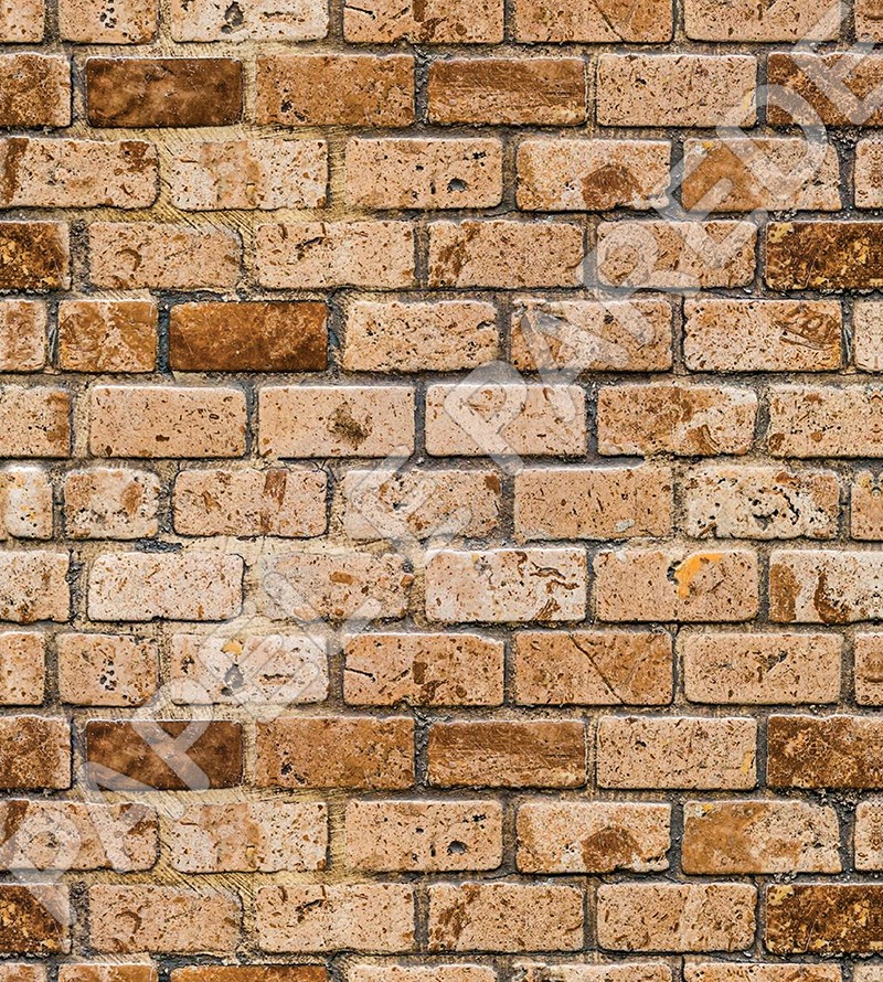 Papel de Parede Adesivo de Parede Tijolo Antigo Rustico