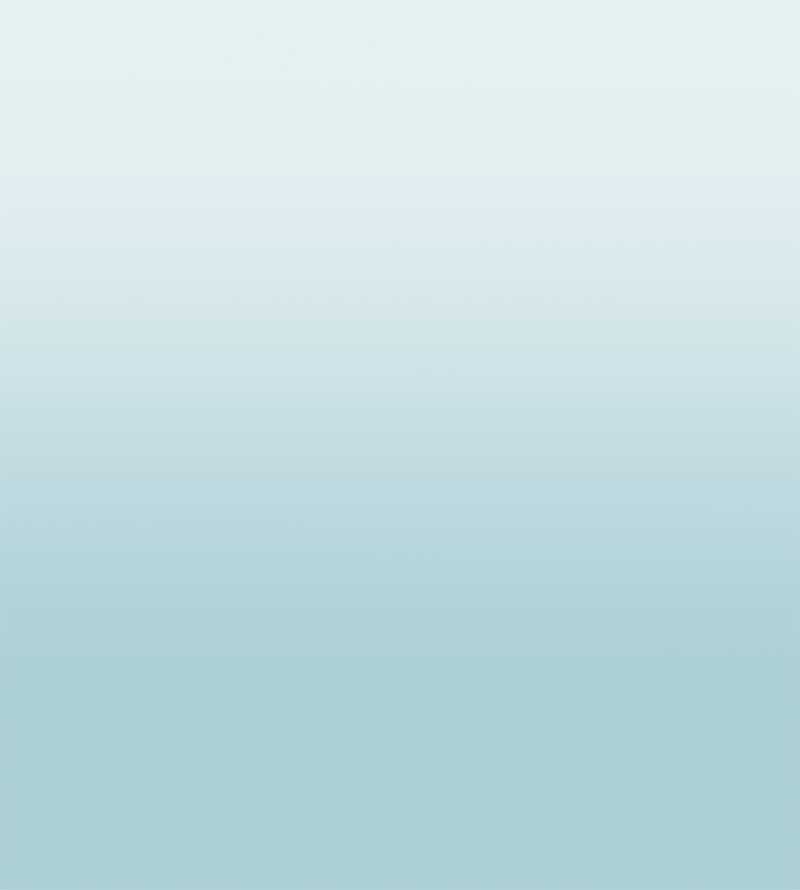 Papel de parede Azul Degradê