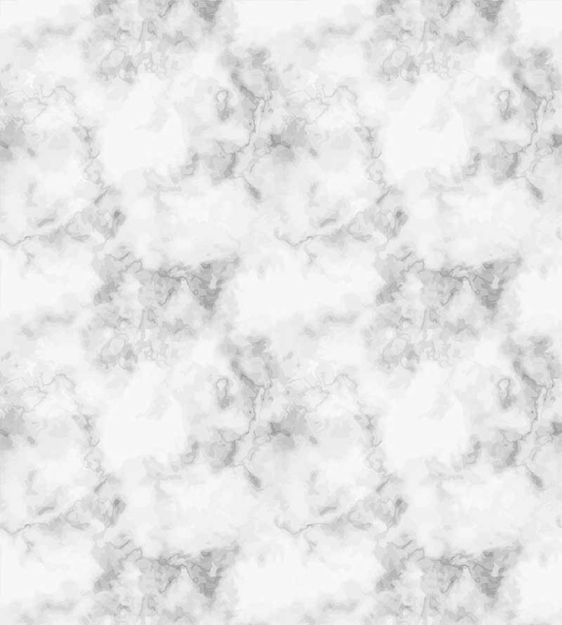 Papel de parede Tipo Mármore Branco