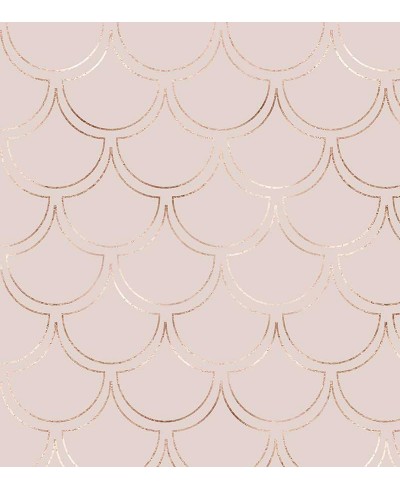 Papel de parede Rose Nuvens