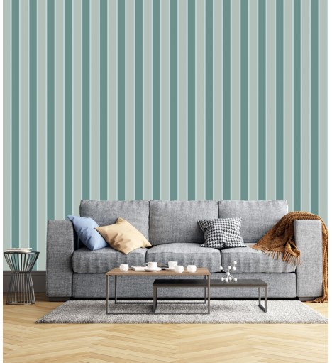 Papel de parede Campestre Charme