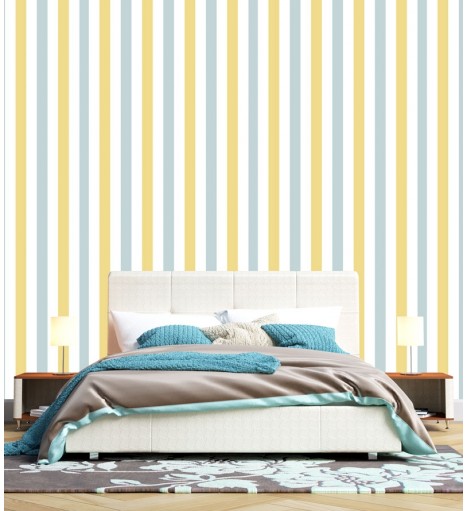 Papel de parede Campestre Cory