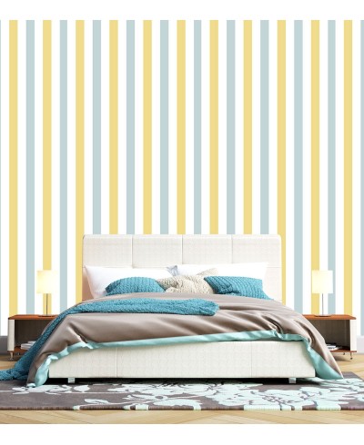 Papel de parede Campestre Cory