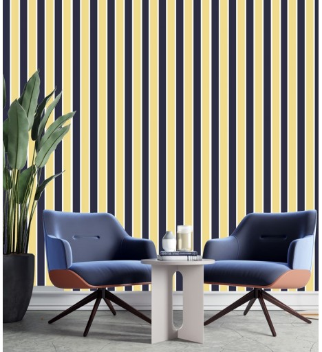 Papel de parede Campestre Luna