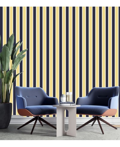 Papel de parede Campestre Luna Papel de parede Campestre Luna