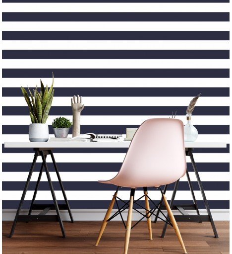 Papel de parede Campestre Royal