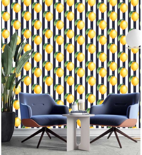 Papel de parede Campestre Siciliano