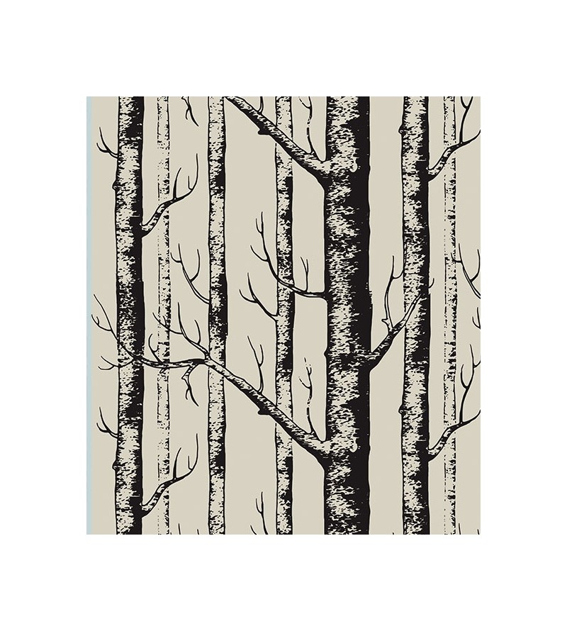 Papel de parede Benjamin Black