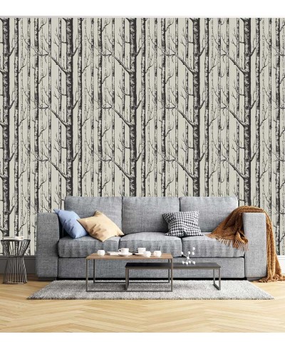 Papel de parede Benjamin Black