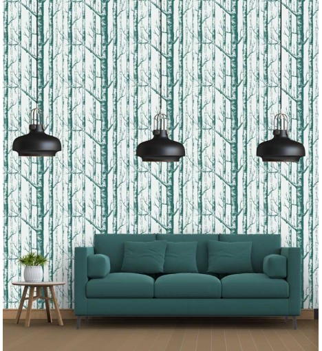 Papel de parede Benjamin Green