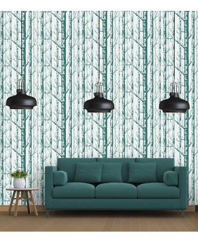 Papel de parede Benjamin Green