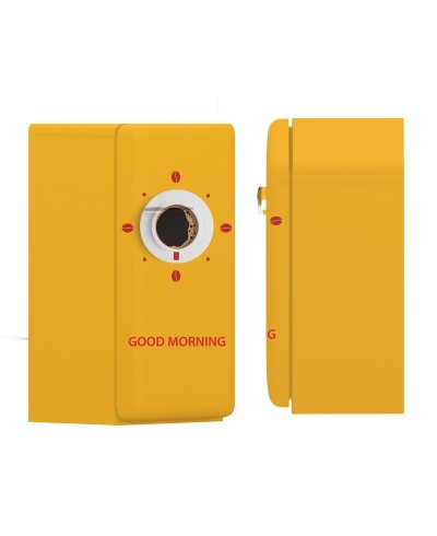 Adesivo de Geladeira Envelopamento Café Bom Dia Adesivo de Geladeira Envelopamento Café Bom Dia