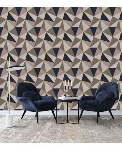 Papel de Parede Diamond Vermont Papel de Parede Diamond Vermont