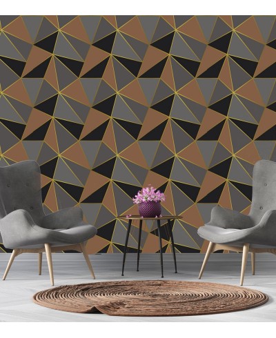 Papel de Parede Diamond Versa