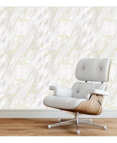 Papel de parede Mármore Gold Papel de parede Mármore Gold