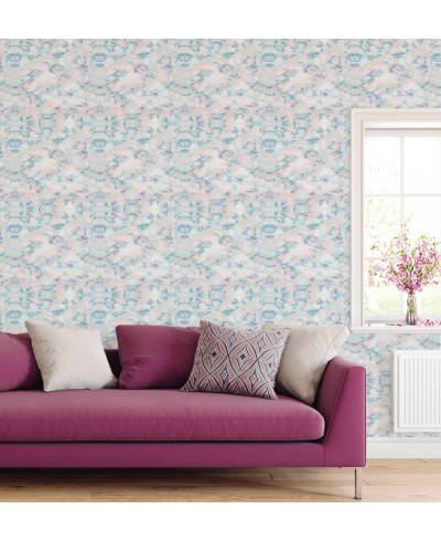 Papel de parede Mármore Degrade