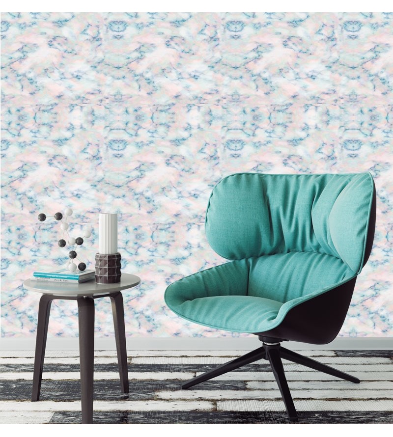 Papel de parede Mármore Degrade