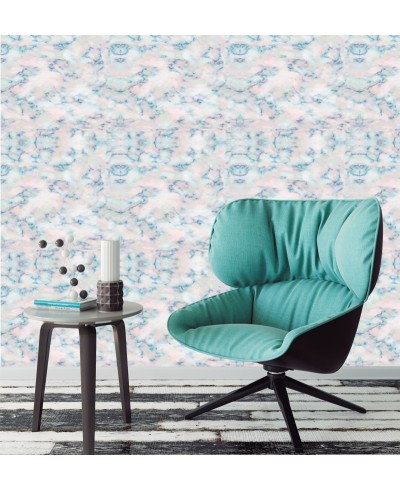 Papel de parede Mármore Degrade