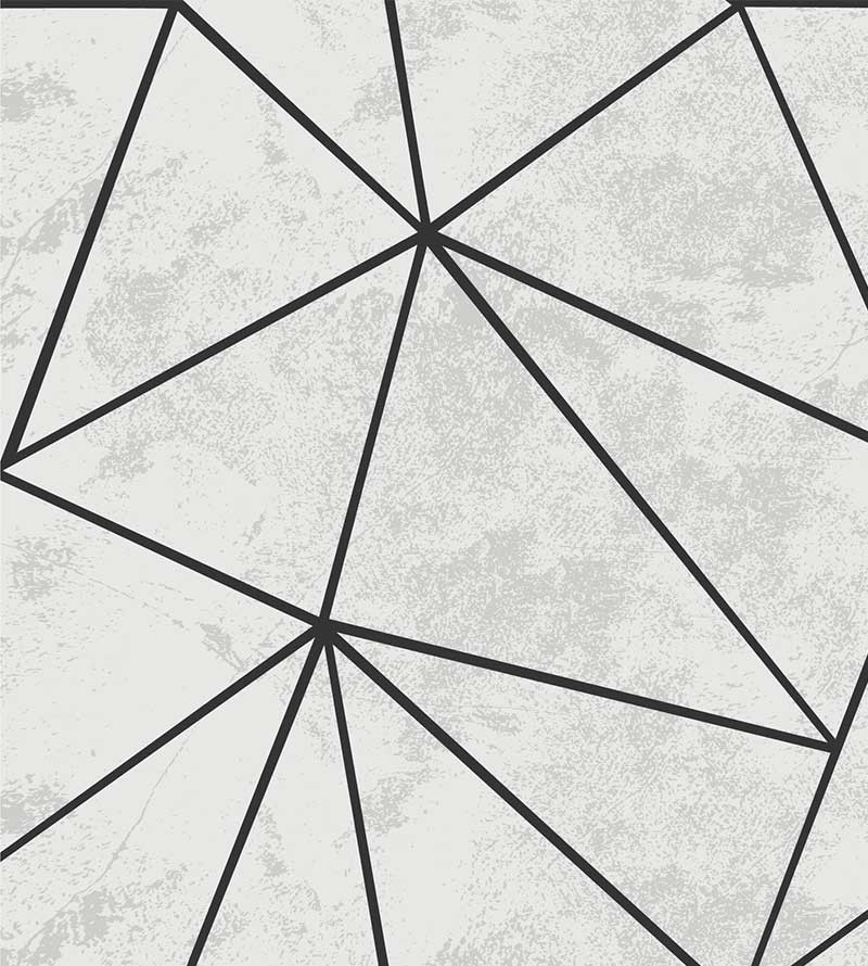 Papel de Parede Diamond Concreto