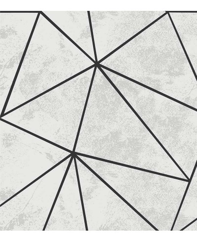 Papel de Parede Diamond Concreto