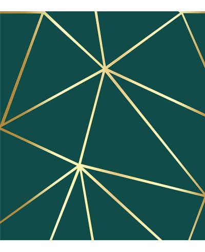 Papel de Parede Diamond Green Papel de Parede Diamond Green