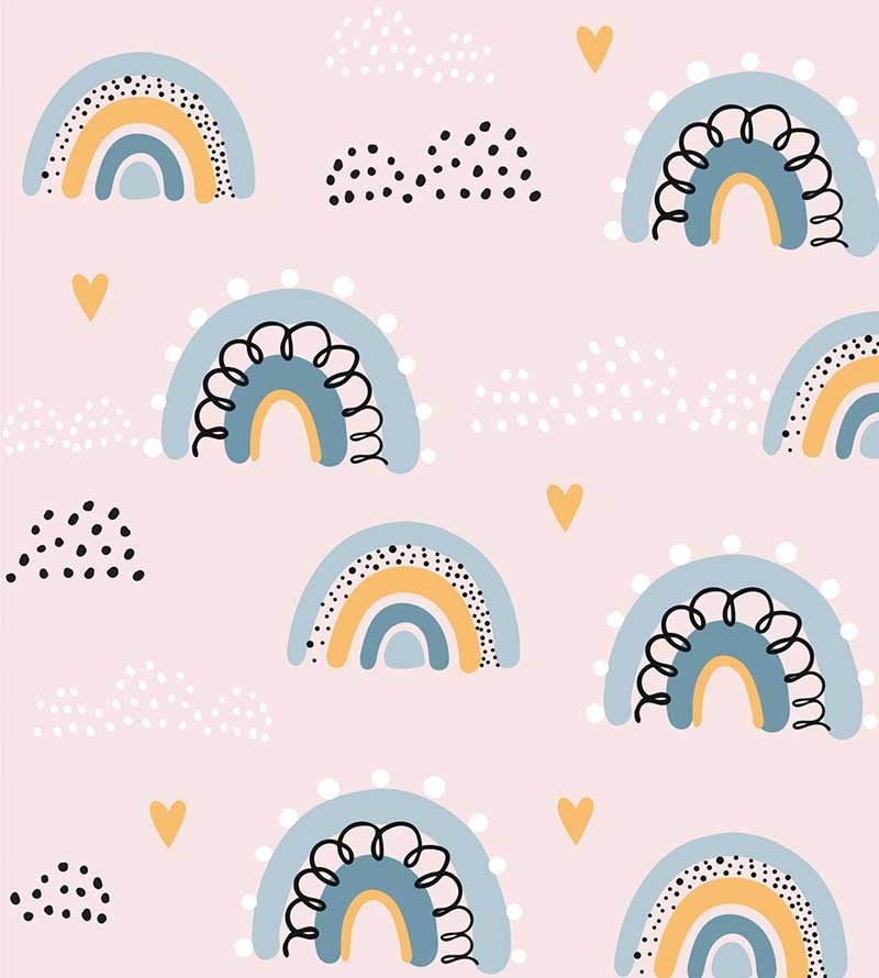 Papel de parede Arco Belo