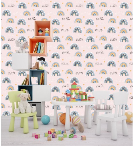 Papel de parede Arco Belo