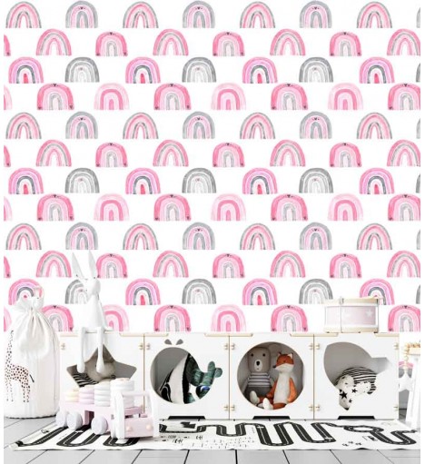 Papel de parede Aurora