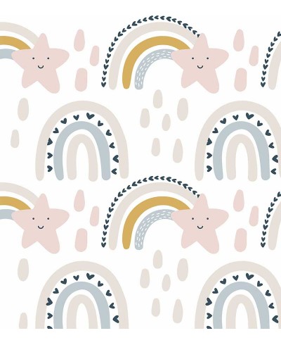 Papel de parede Chuva de alegria Papel de parede Chuva de alegria