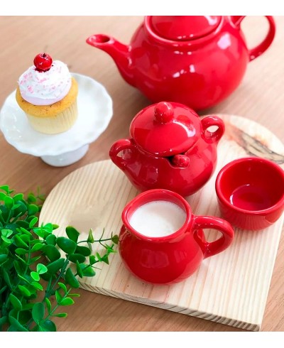 Descanso de Panela Em Formato de Coração