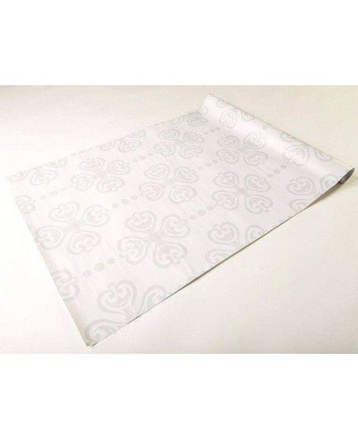 Papel de parede em tons cinza - Contemporâneo 14 Papel de parede em tons cinza - Contemporâneo 14