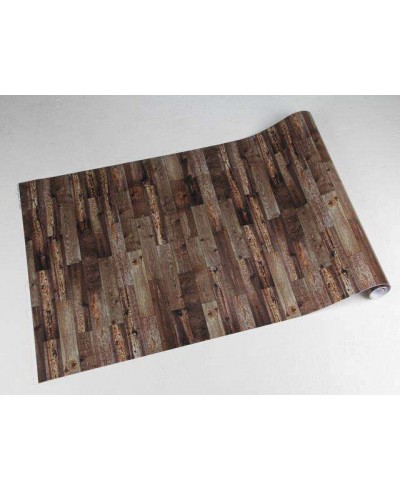 Papel de Parede Madeira Tacos Envelhecidos Papel de Parede Madeira Tacos Envelhecidos