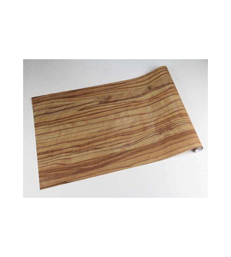 Papel de Parede Madeira Riga